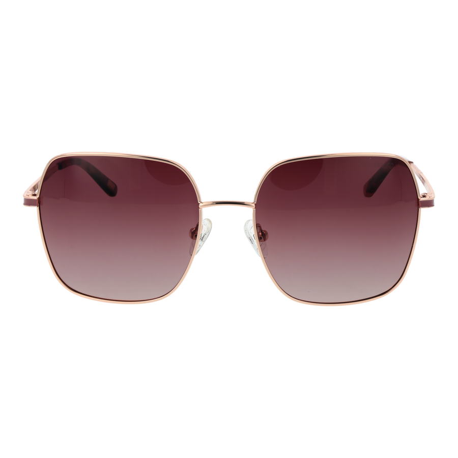 SKECHERS SUNGLASSES Skechers Sonnenbrille SE6266 5728H – Detailansicht
