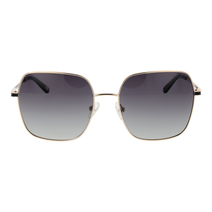 SKECHERS SUNGLASSES Skechers Sonnenbrille SE6266 5732D – Detailansicht
