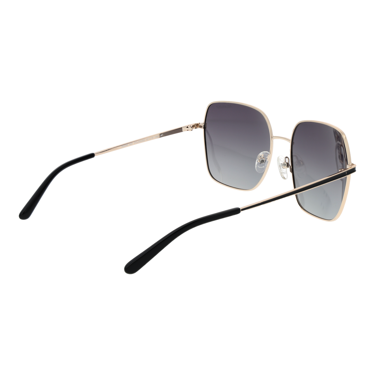 SKECHERS SUNGLASSES Skechers Sonnenbrille SE6266 5732D – Seitenansicht