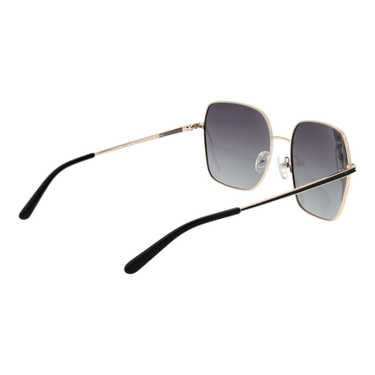 SKECHERS SUNGLASSES Skechers Sonnenbrille SE6266 5732D – Seitenansicht