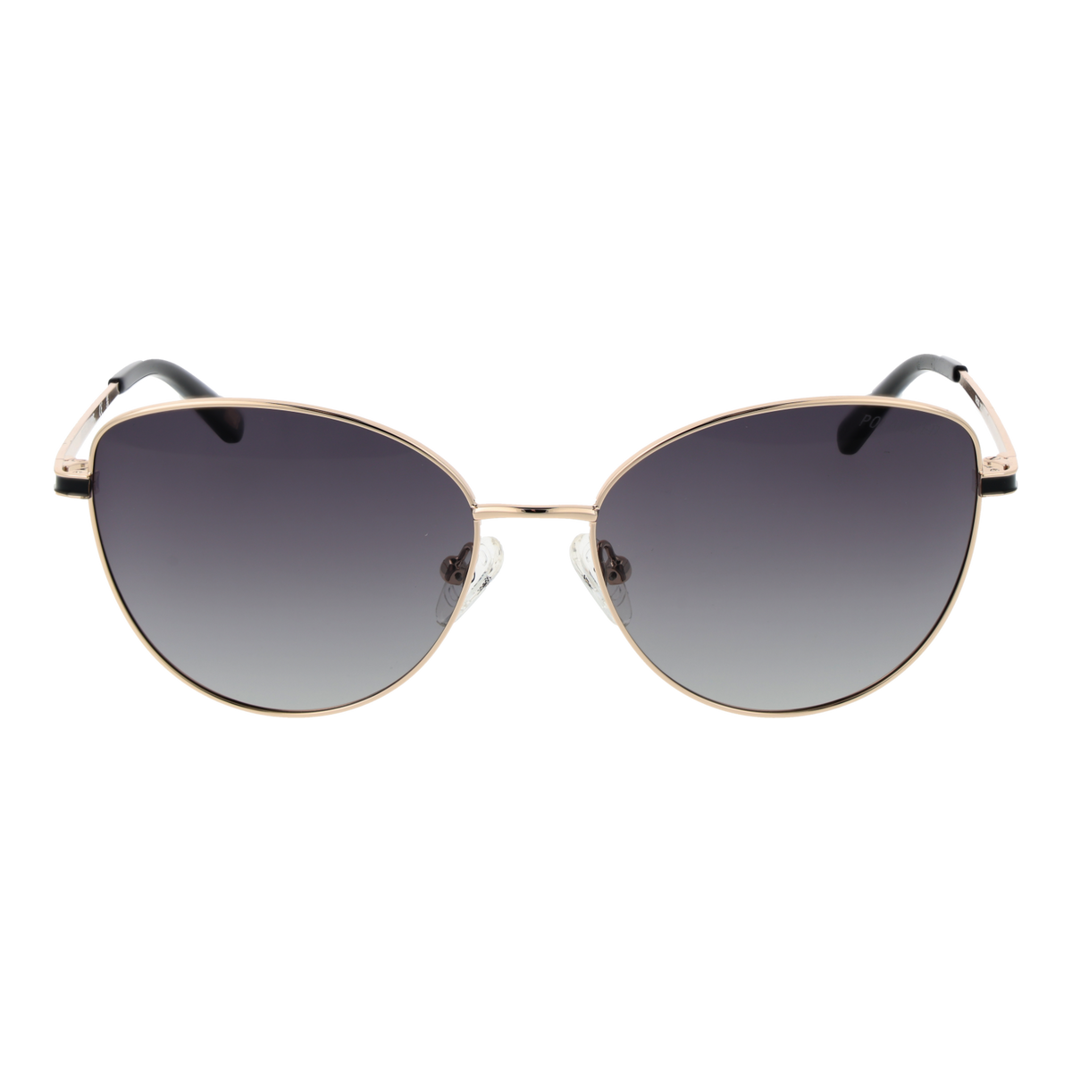 SKECHERS SUNGLASSES Skechers SE6267 5532D Sonnenbrille – Detailansicht