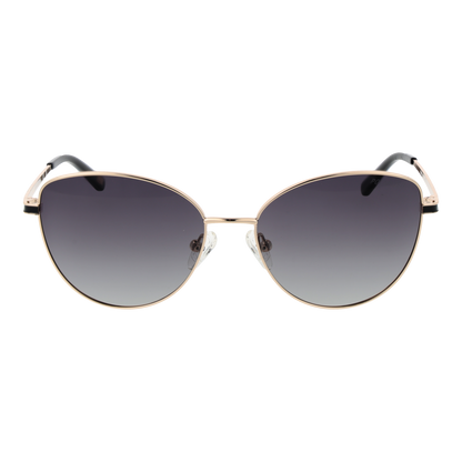 SKECHERS SUNGLASSES Skechers SE6267 5532D Sonnenbrille – Detailansicht
