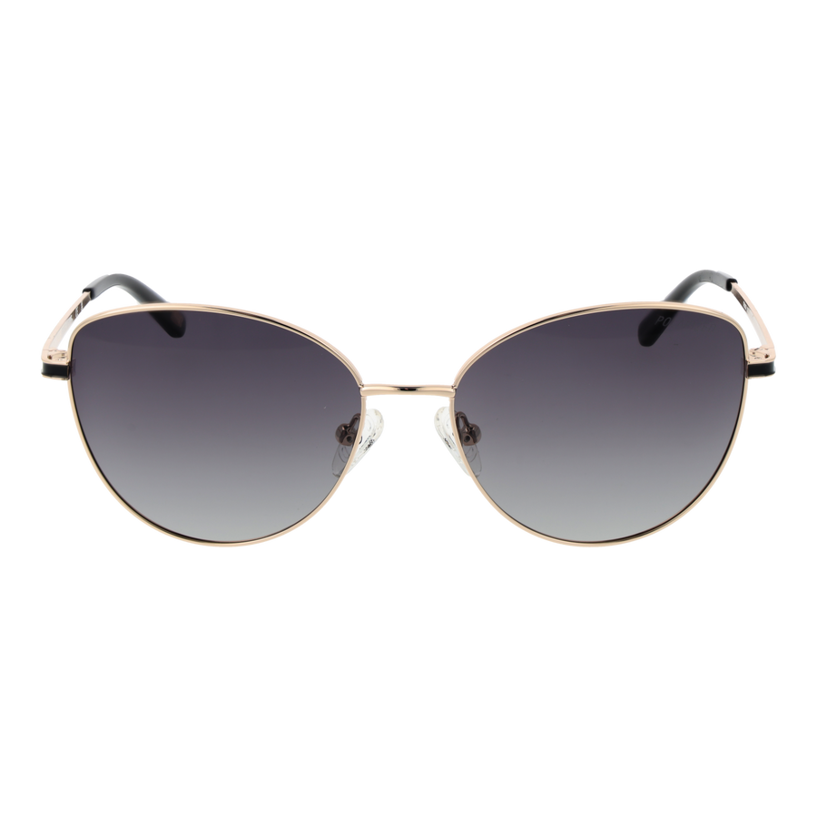 SKECHERS SUNGLASSES Skechers SE6267 5532D Sonnenbrille – Detailansicht