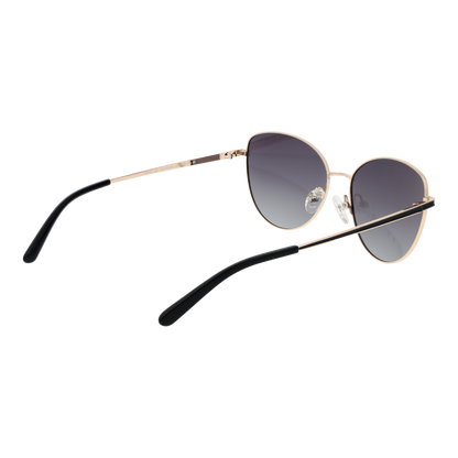 SKECHERS SUNGLASSES Skechers SE6267 5532D Sonnenbrille – Seitenansicht