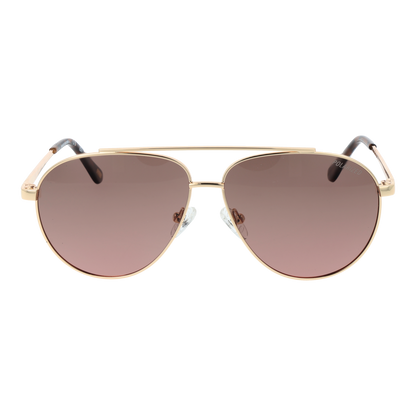 SKECHERS SUNGLASSES Skechers Sonnenbrille SE6276 5832H – Detailansicht