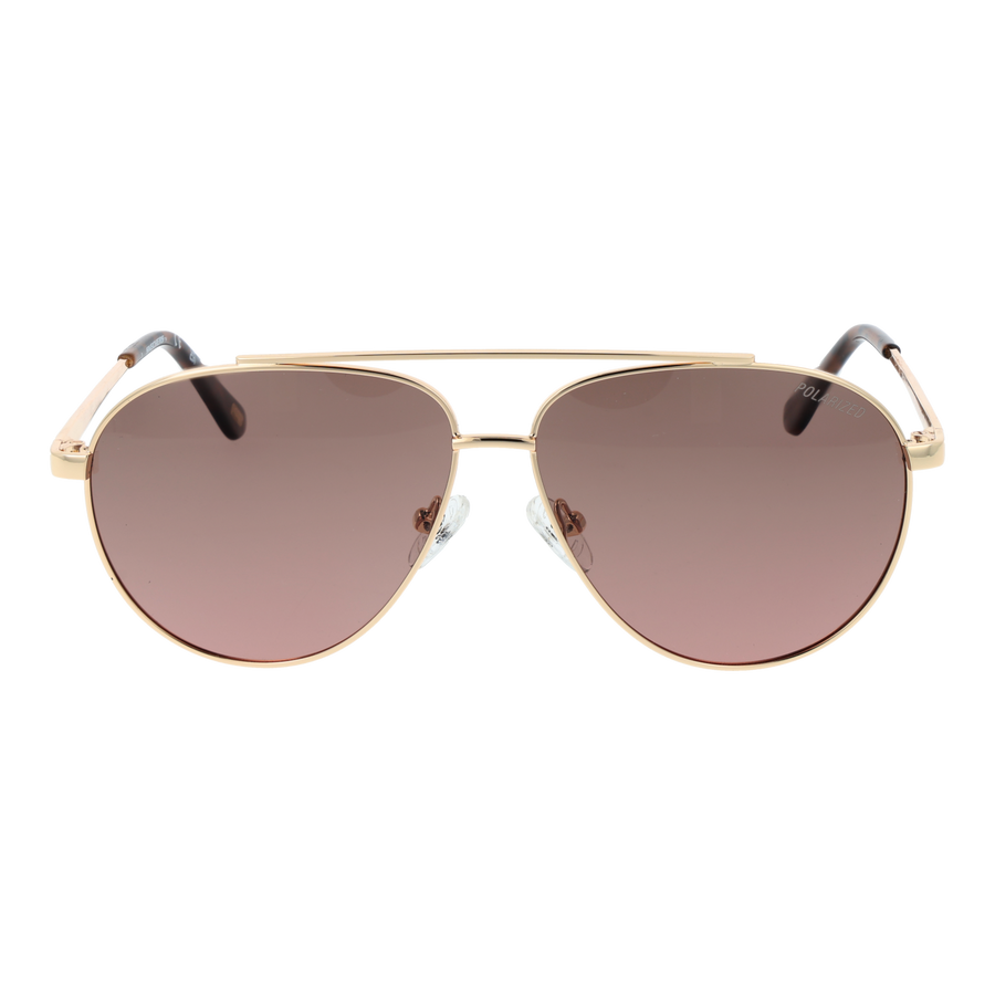 SKECHERS SUNGLASSES Skechers Sonnenbrille SE6276 5832H – Detailansicht