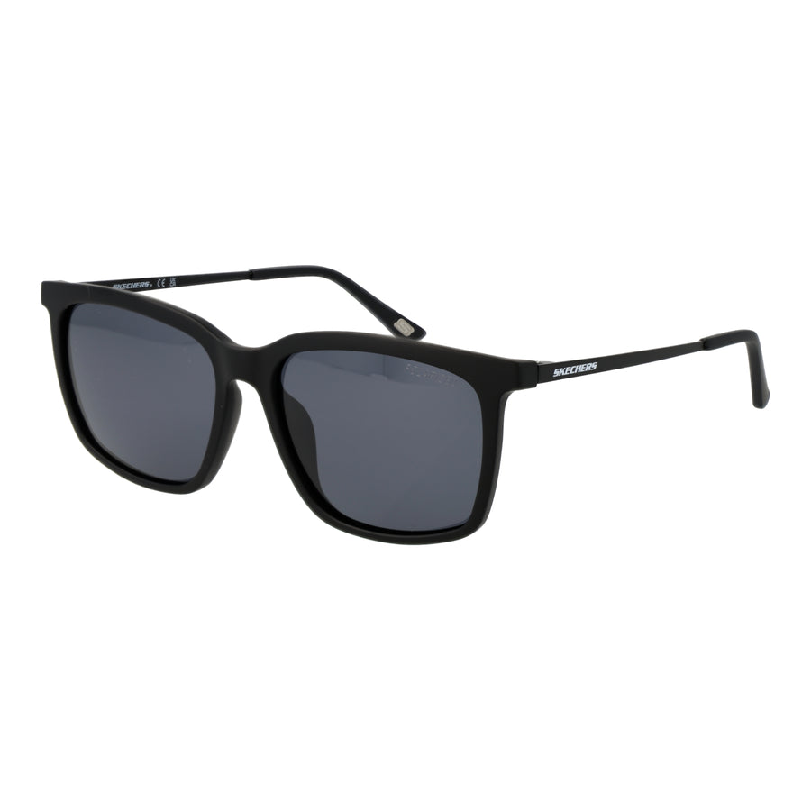 SKECHERS SUNGLASSES SKECHERS Sonnenbrille SE6282 5302D – Produktansicht