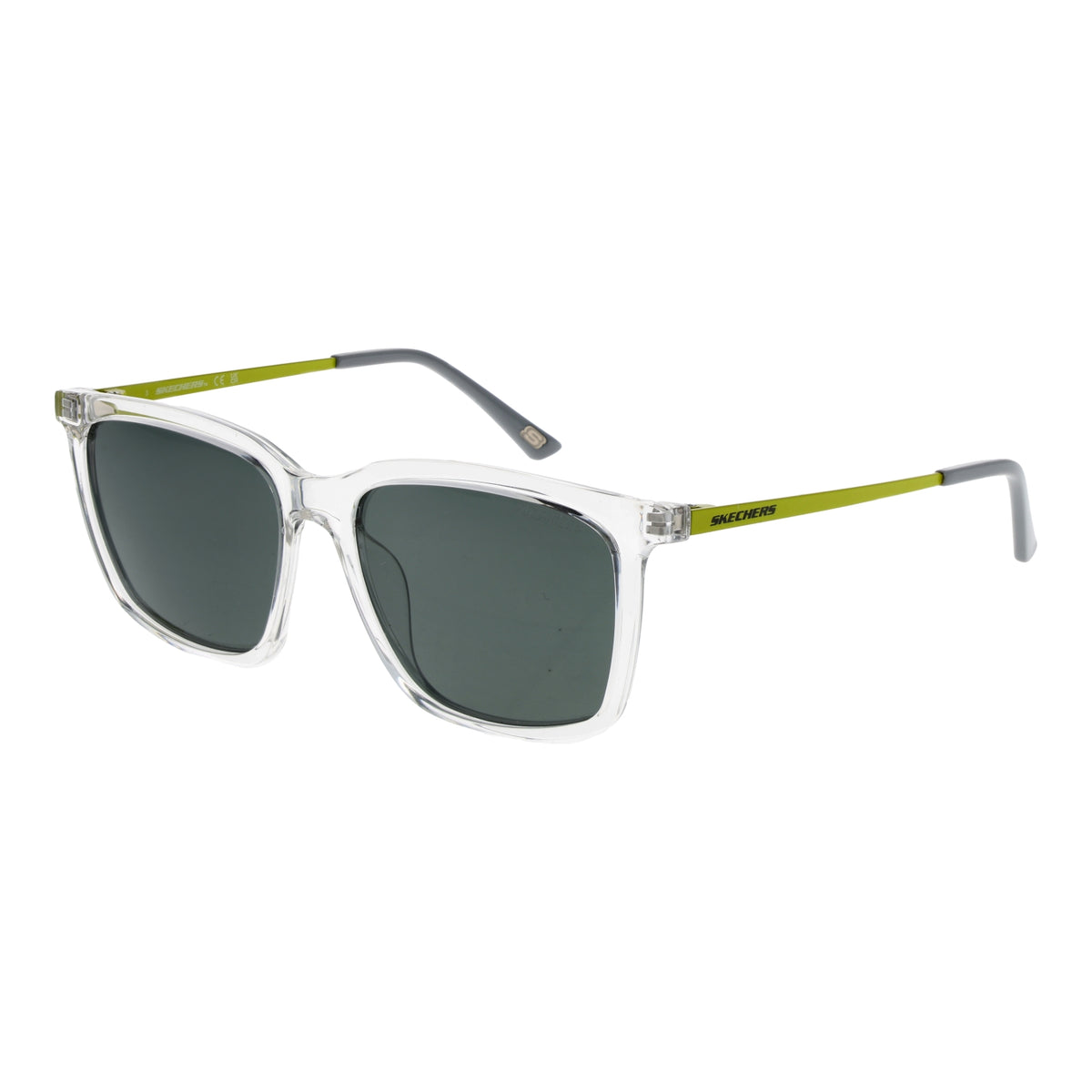 SKECHERS SUNGLASSES Skechers Sonnenbrille SE6282 5326R – Produktansicht