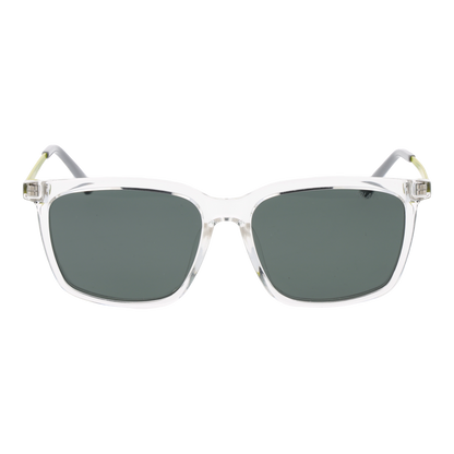 SKECHERS SUNGLASSES Skechers Sonnenbrille SE6282 5326R – Detailansicht