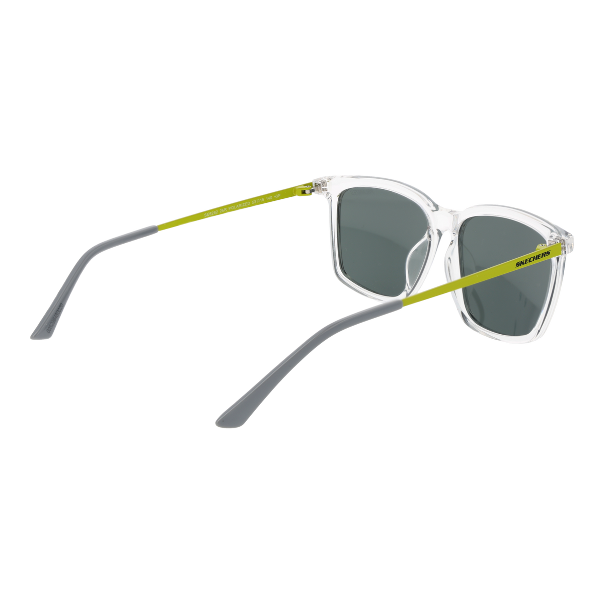 SKECHERS SUNGLASSES Skechers Sonnenbrille SE6282 5326R – Seitenansicht