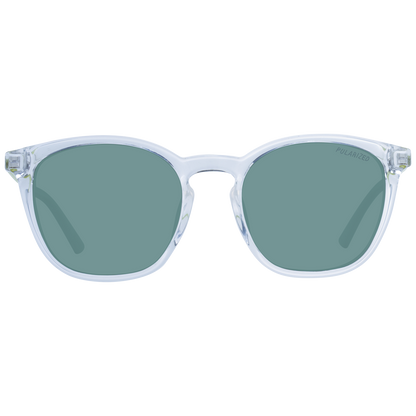 SKECHERS SUNGLASSES Skechers Sonnenbrille SE6283 5026R – Detailansicht
