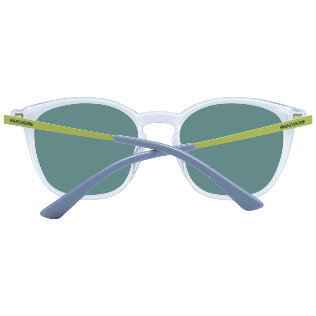 SKECHERS SUNGLASSES Skechers Sonnenbrille SE6283 5026R – Seitenansicht