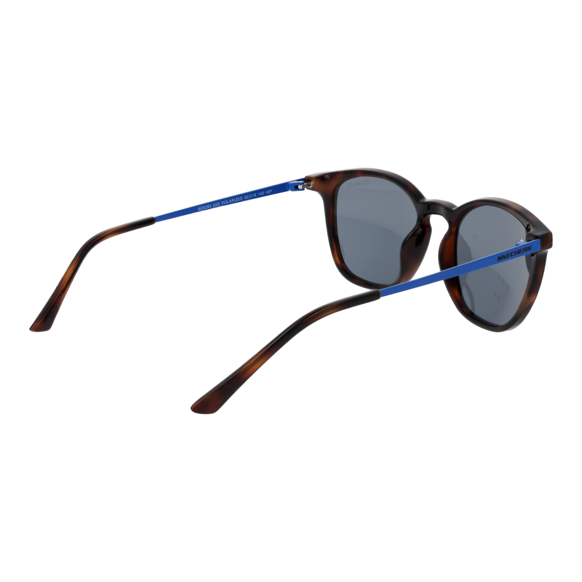 SKECHERS SUNGLASSES Skechers Sonnenbrille SE6283 5052D – Seitenansicht
