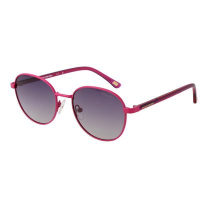 SKECHERS SUNGLASSES Skechers Sonnenbrille SE6285 5176H – Produktansicht