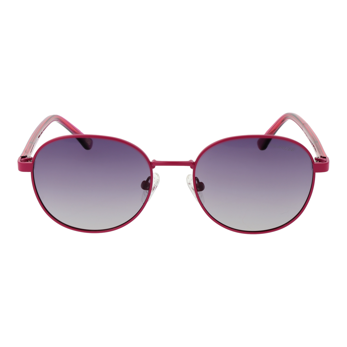 SKECHERS SUNGLASSES Skechers Sonnenbrille SE6285 5176H – Detailansicht