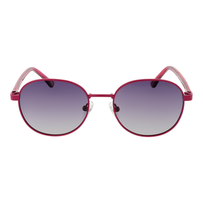 SKECHERS SUNGLASSES Skechers Sonnenbrille SE6285 5176H – Detailansicht
