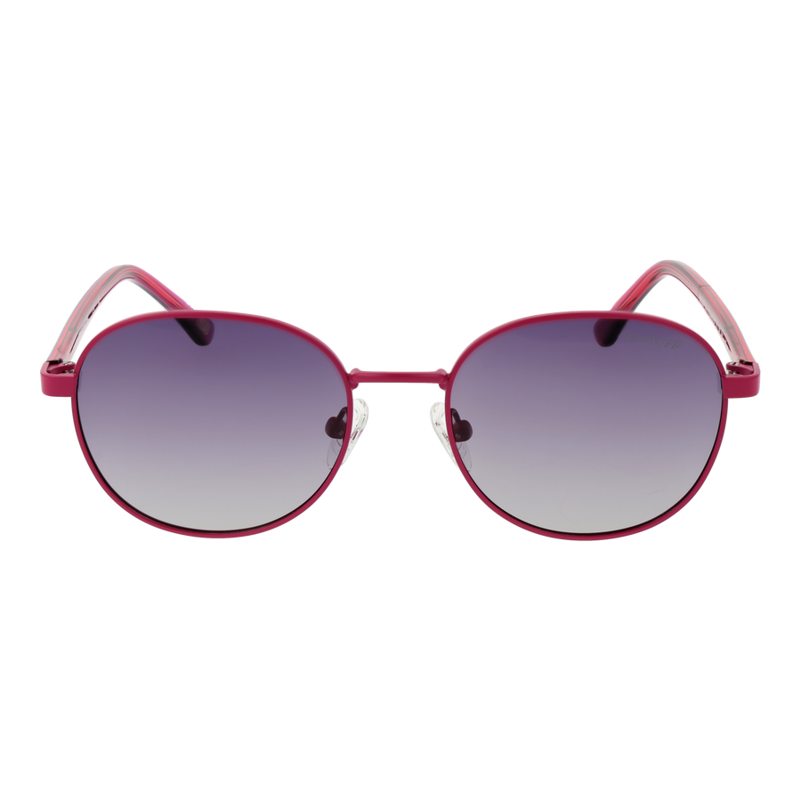 SKECHERS SUNGLASSES Skechers Sonnenbrille SE6285 5176H – Detailansicht
