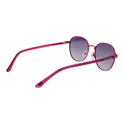 SKECHERS SUNGLASSES Skechers Sonnenbrille SE6285 5176H – Seitenansicht