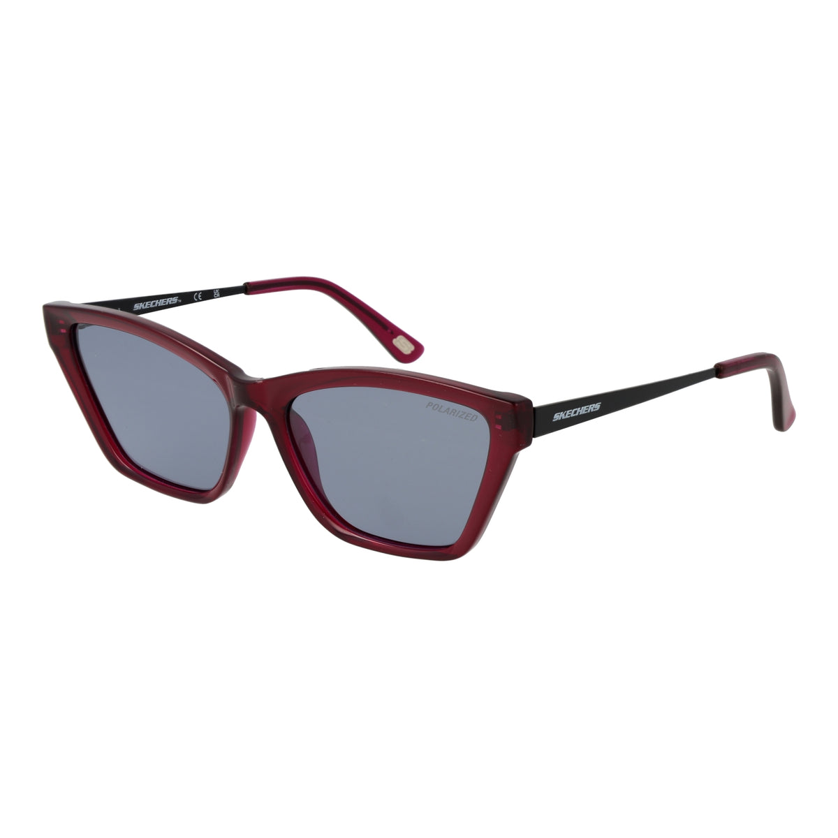 SKECHERS SUNGLASSES SKECHERS Sonnenbrille SE6286 5675D – Produktansicht