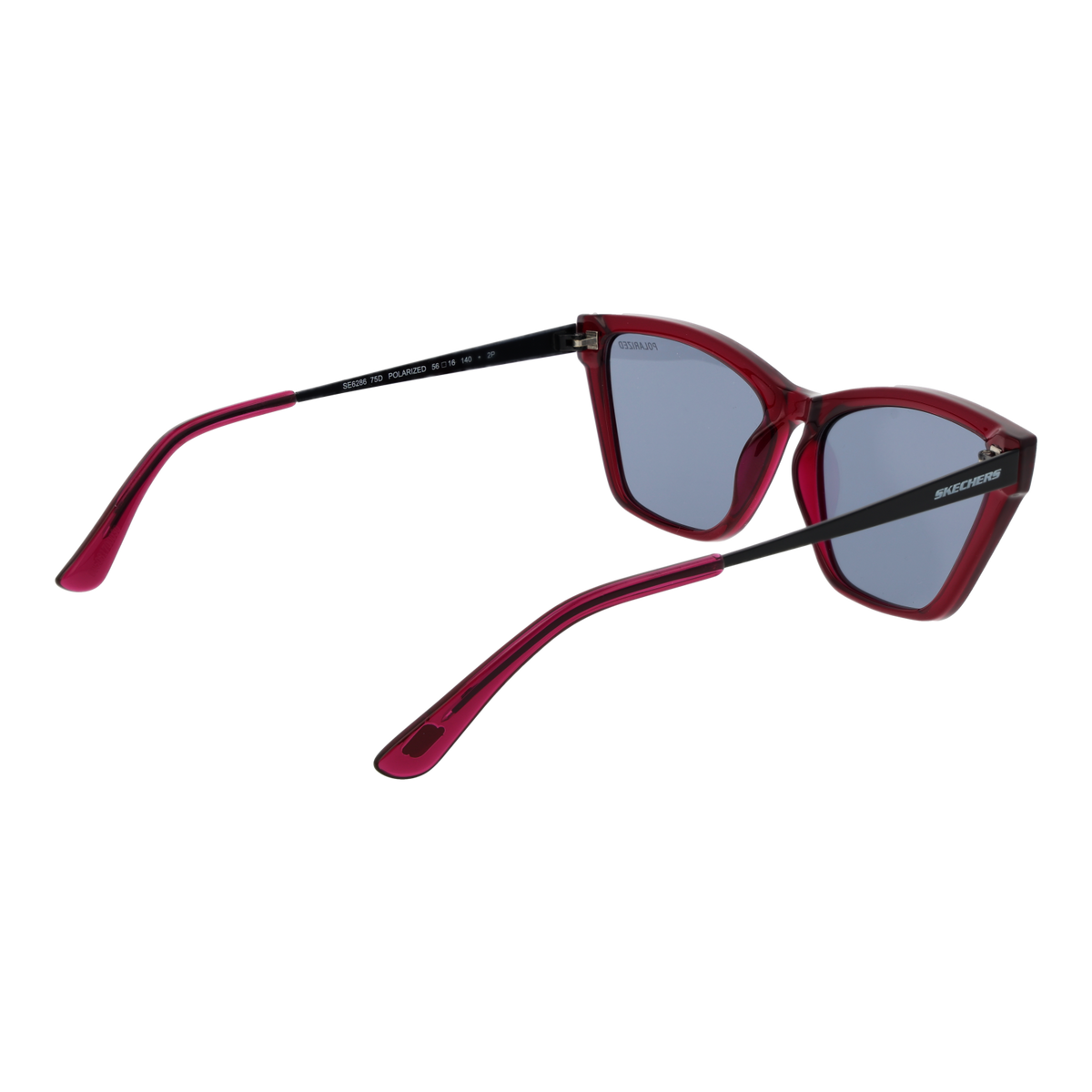 SKECHERS SUNGLASSES SKECHERS Sonnenbrille SE6286 5675D – Seitenansicht