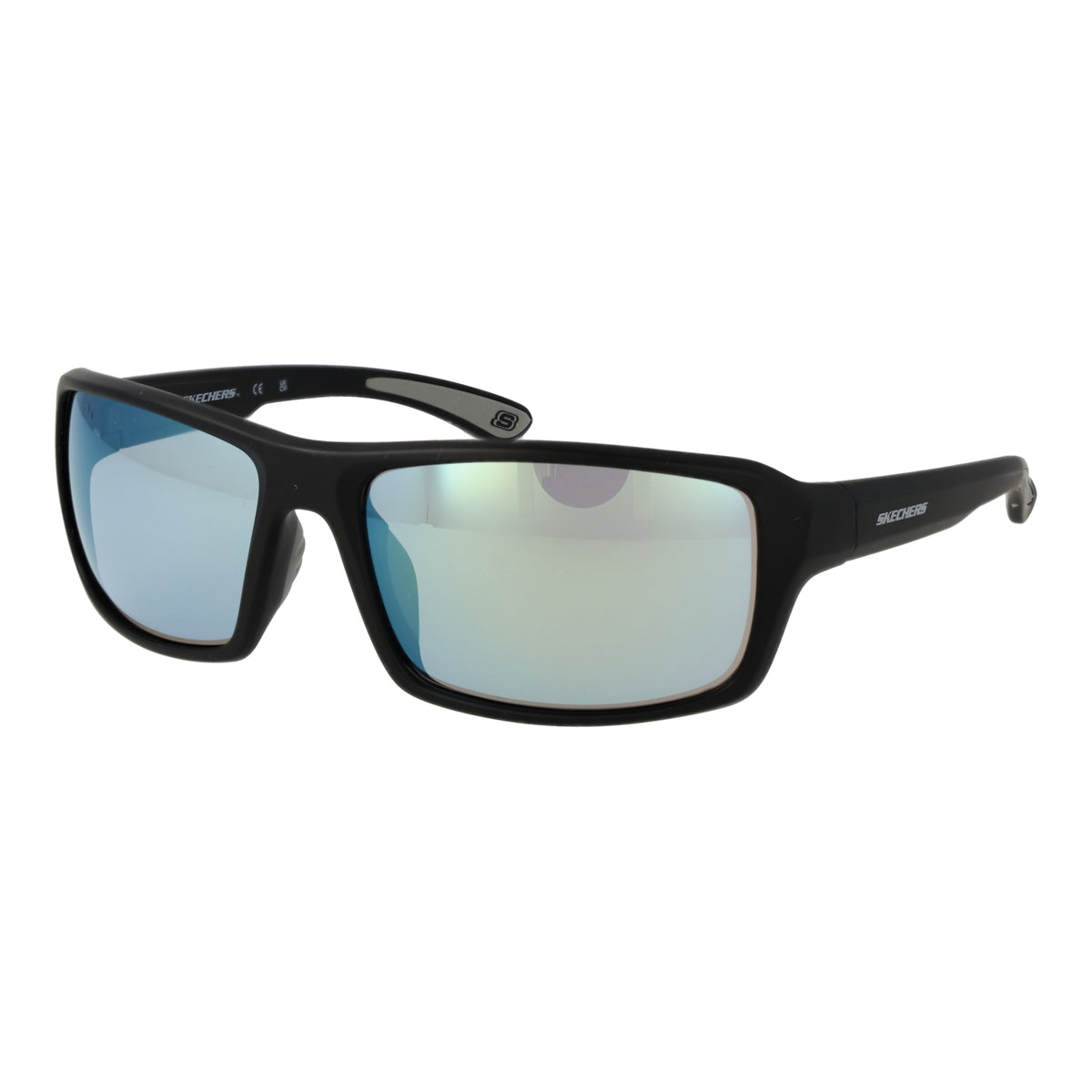 SKECHERS SUNGLASSES Skechers Sonnenbrille SE6289 6102C – Produktansicht