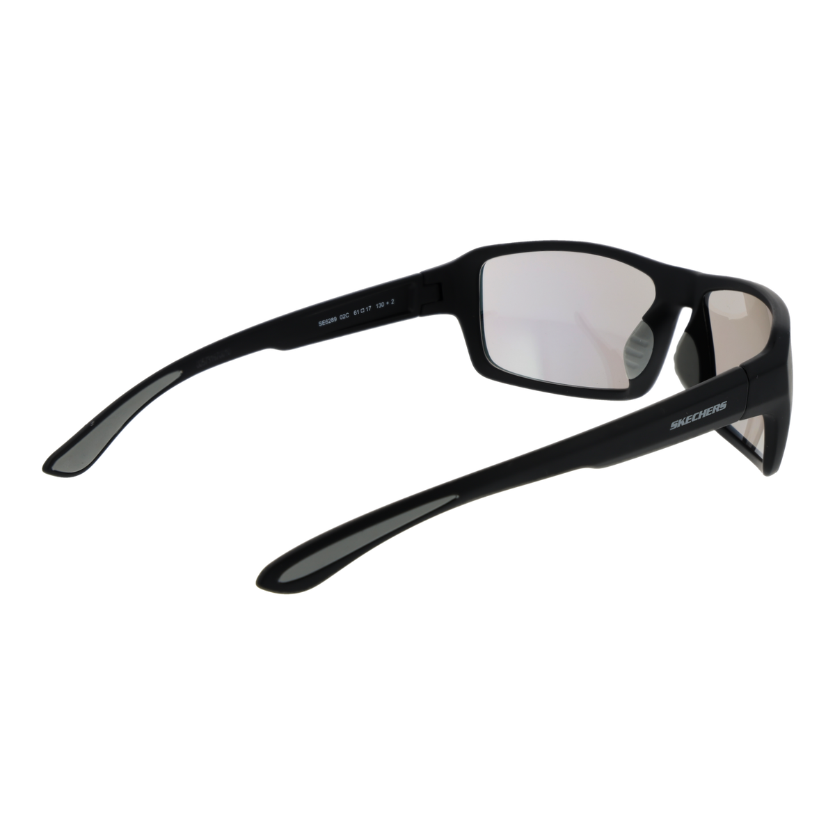 SKECHERS SUNGLASSES Skechers Sonnenbrille SE6289 6102C – Seitenansicht