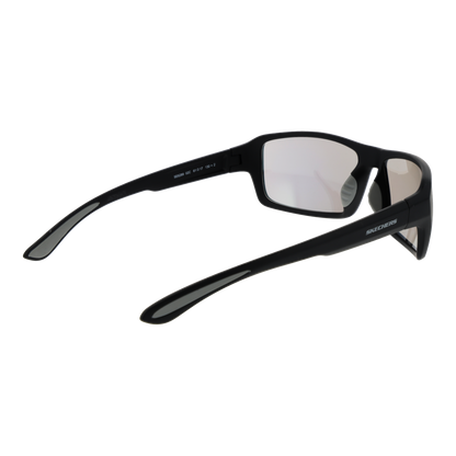 SKECHERS SUNGLASSES Skechers Sonnenbrille SE6289 6102C – Seitenansicht