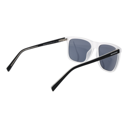 SKECHERS SUNGLASSES Skechers Sonnenbrille SE6290 5626D – Seitenansicht