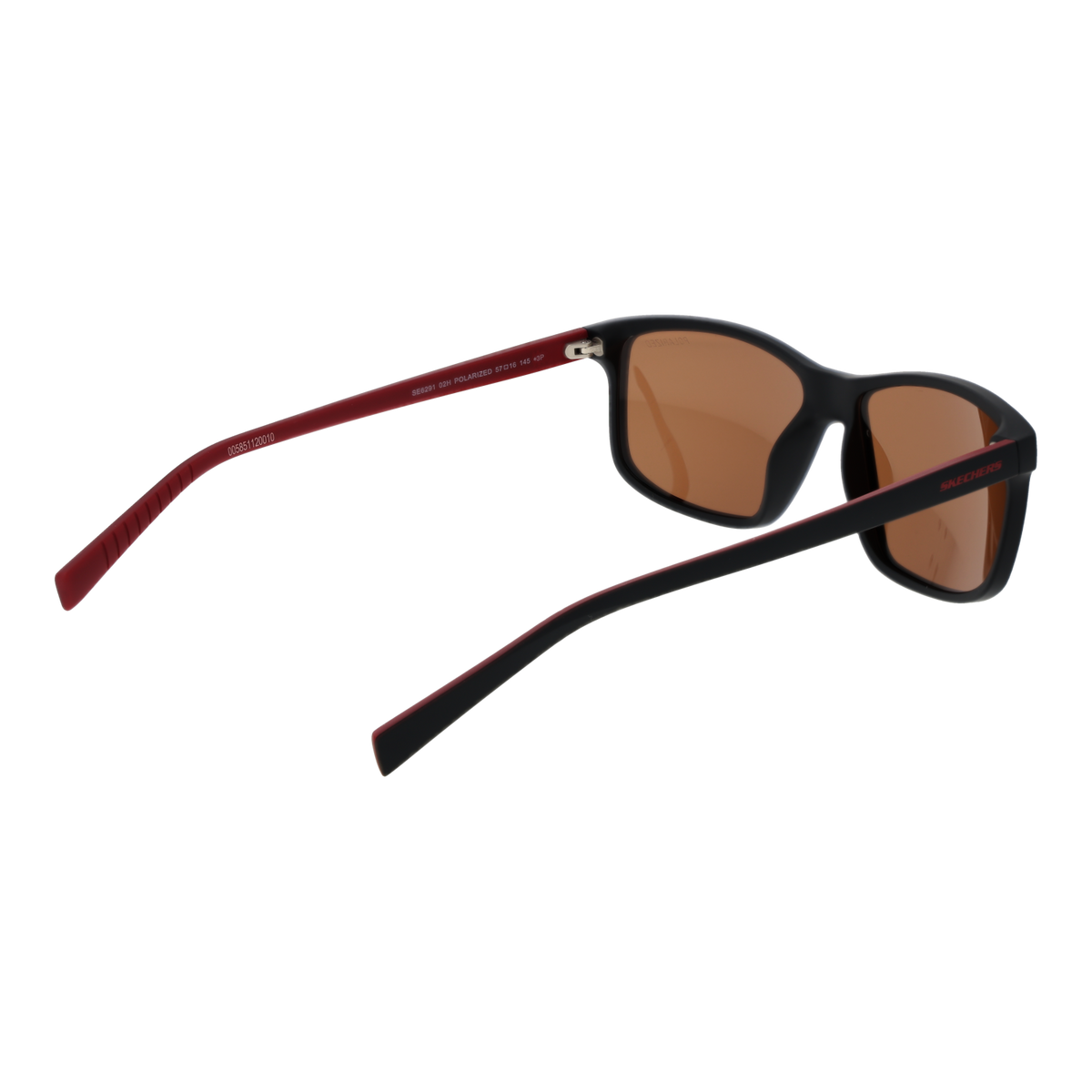 SKECHERS SUNGLASSES SKECHERS Sonnenbrille SE6291 5702H – Seitenansicht