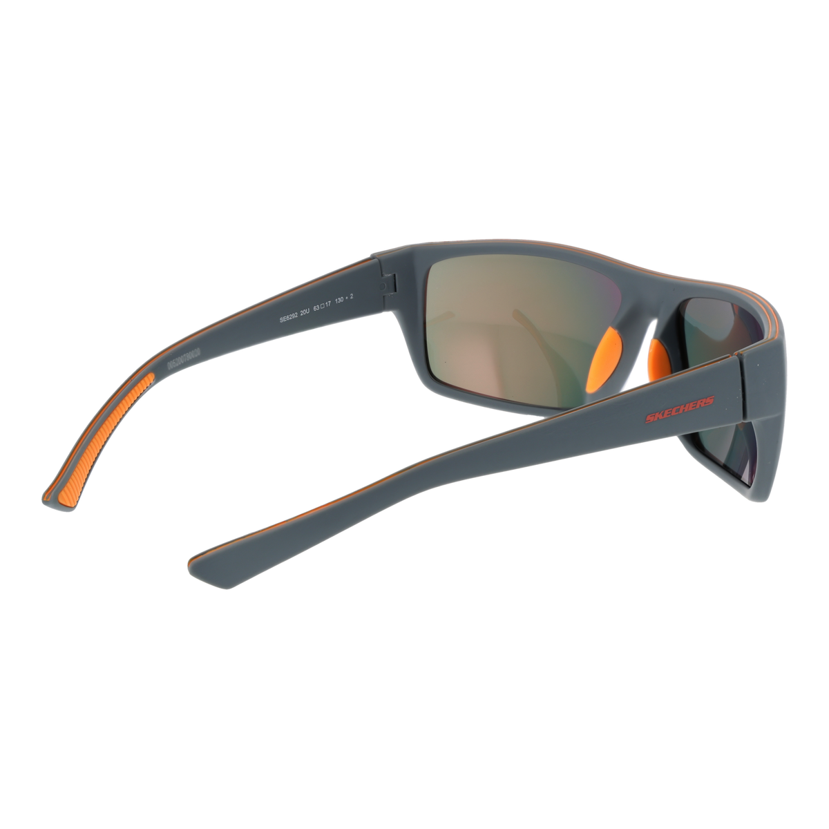 SKECHERS SUNGLASSES Skechers Sonnenbrille SE6292 6320U – Seitenansicht