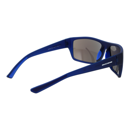 SKECHERS SUNGLASSES Skechers Sonnenbrille SE6292 6390X – Seitenansicht