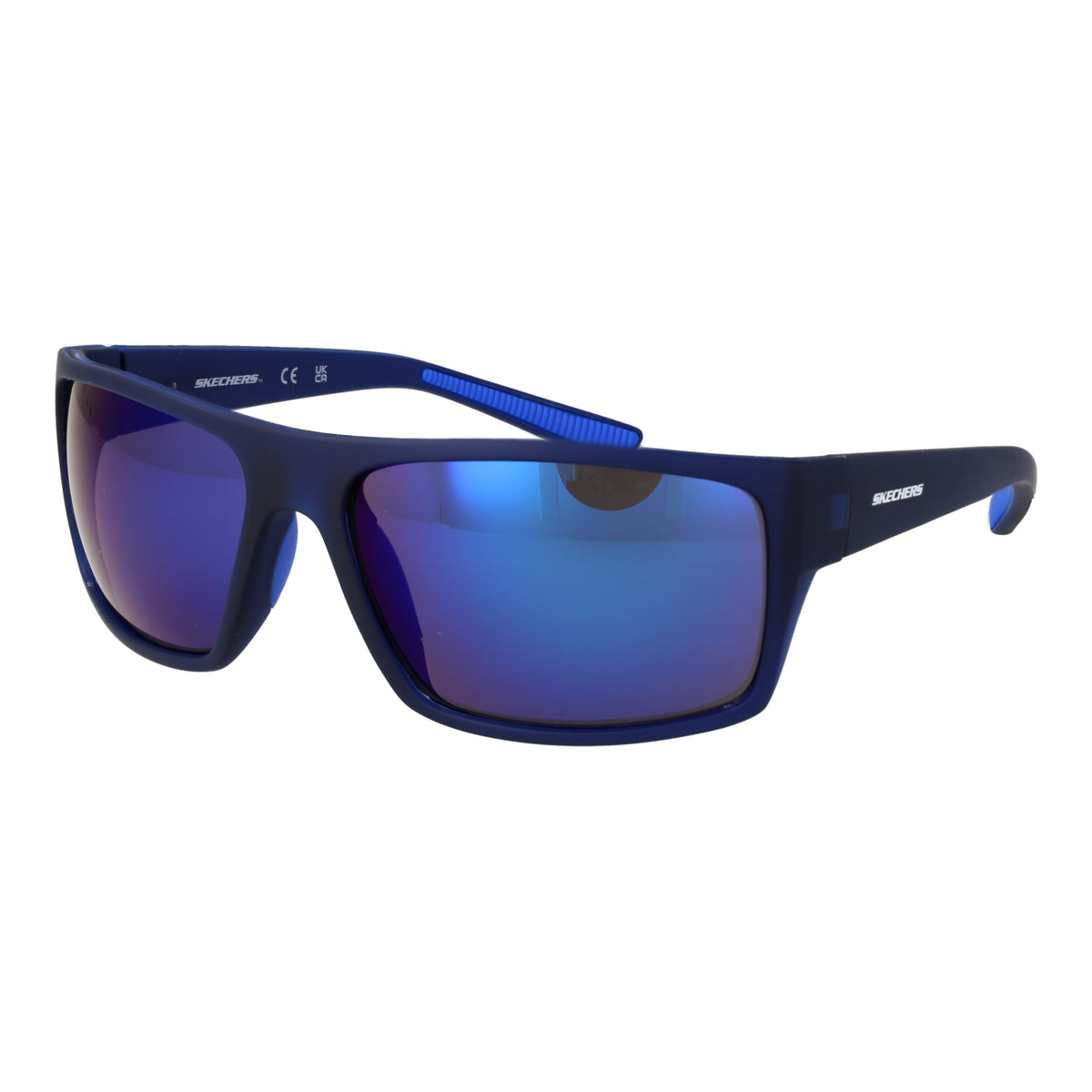 SKECHERS SUNGLASSES Skechers Sonnenbrille SE6292 6390X – Produktansicht