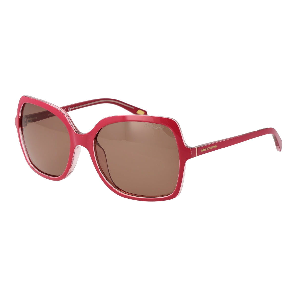 SKECHERS SUNGLASSES Skechers Sonnenbrille SE6293 5972H – Produktansicht