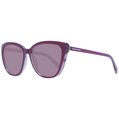 SKECHERS SUNGLASSES Skechers SE6294 5581D Sonnenbrille – Produktansicht