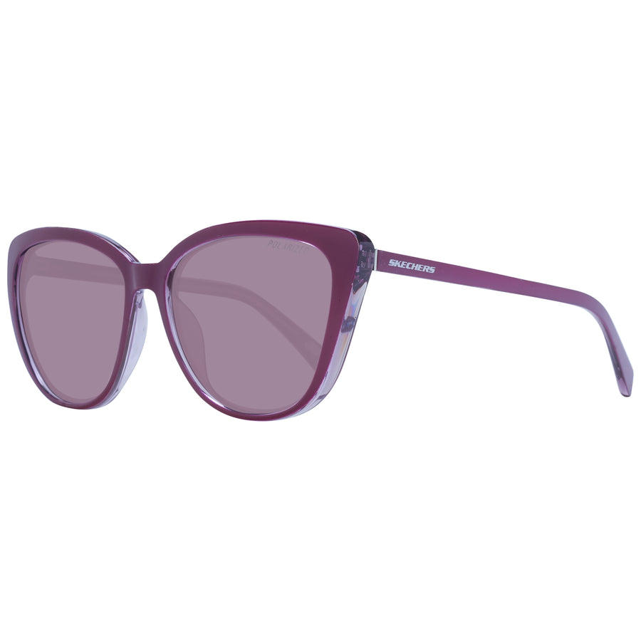 SKECHERS SUNGLASSES Skechers SE6294 5581D Sonnenbrille – Produktansicht