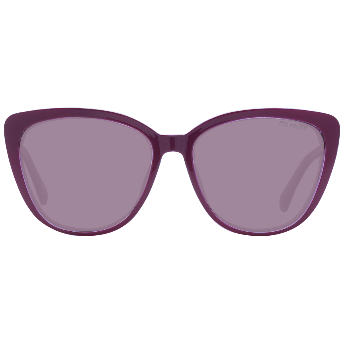 SKECHERS SUNGLASSES Skechers SE6294 5581D Sonnenbrille – Detailansicht