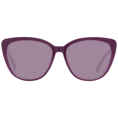 SKECHERS SUNGLASSES Skechers SE6294 5581D Sonnenbrille – Detailansicht