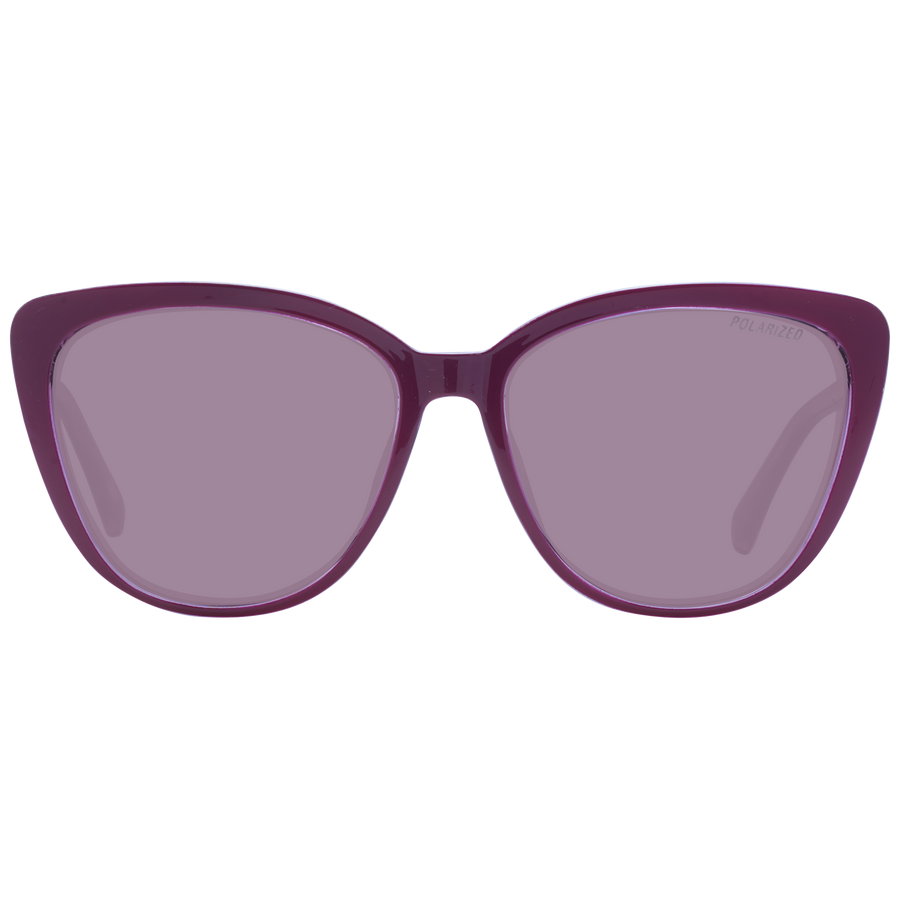 SKECHERS SUNGLASSES Skechers SE6294 5581D Sonnenbrille – Detailansicht