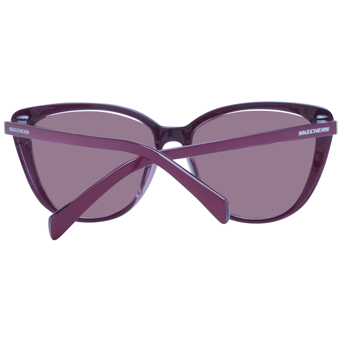 SKECHERS SUNGLASSES Skechers SE6294 5581D Sonnenbrille – Seitenansicht