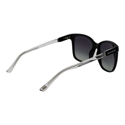 SKECHERS SUNGLASSES SKECHERS Sonnenbrille SE6295 5401D – Seitenansicht