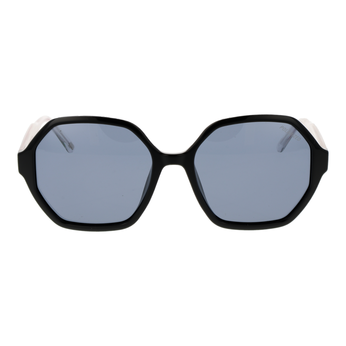 SKECHERS SUNGLASSES Skechers Sonnenbrille SE6358 5701D – Detailansicht