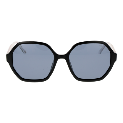 SKECHERS SUNGLASSES Skechers Sonnenbrille SE6358 5701D – Detailansicht