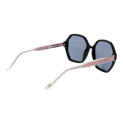 SKECHERS SUNGLASSES Skechers Sonnenbrille SE6358 5701D – Seitenansicht