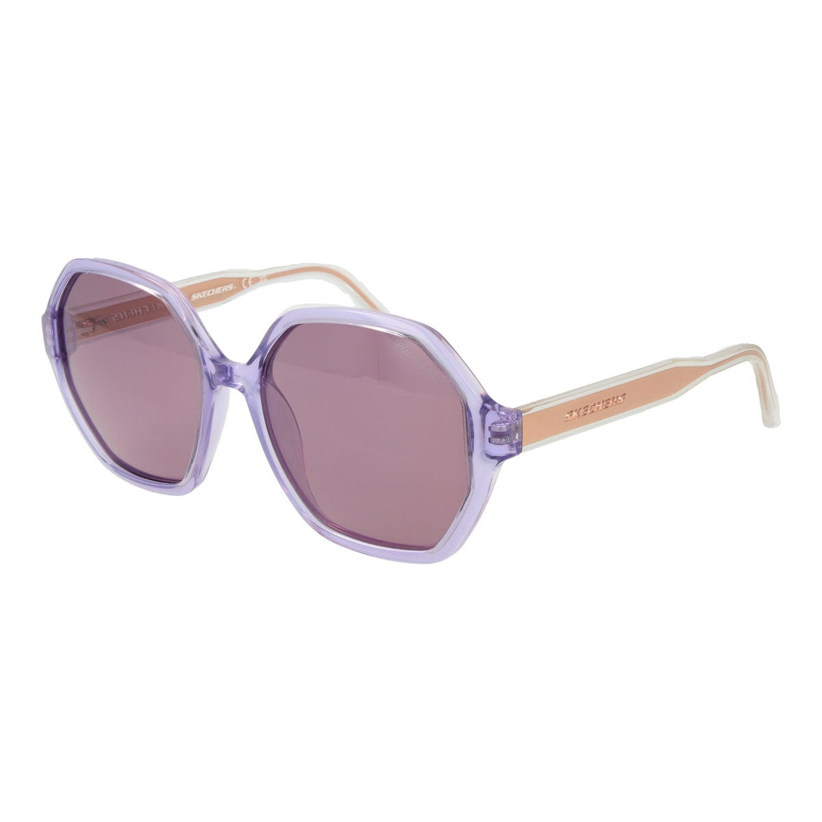 SKECHERS SUNGLASSES Skechers Sonnenbrille SE6358 5778D – Produktansicht