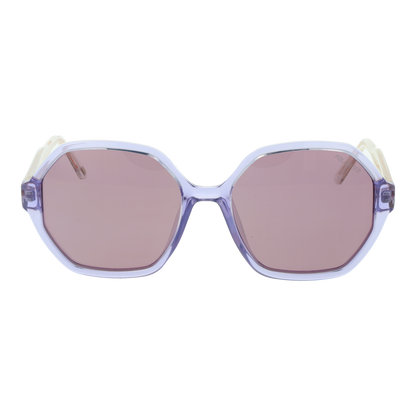 SKECHERS SUNGLASSES Skechers Sonnenbrille SE6358 5778D – Detailansicht