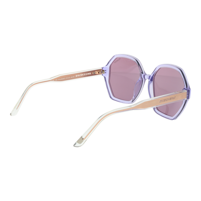 SKECHERS SUNGLASSES Skechers Sonnenbrille SE6358 5778D – Seitenansicht