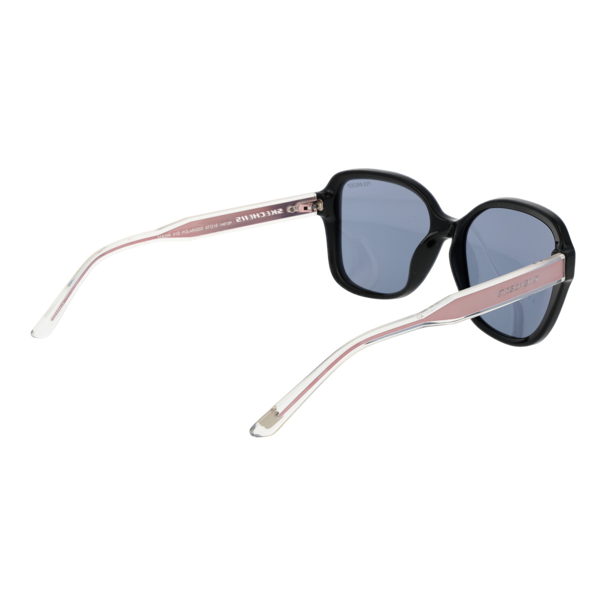 SKECHERS SUNGLASSES SKECHERS Sonnenbrille SE6359 5701D – Seitenansicht