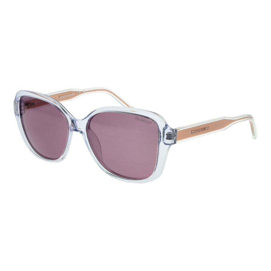 SKECHERS SUNGLASSES Skechers Sonnenbrille SE6359 5726D – Produktansicht