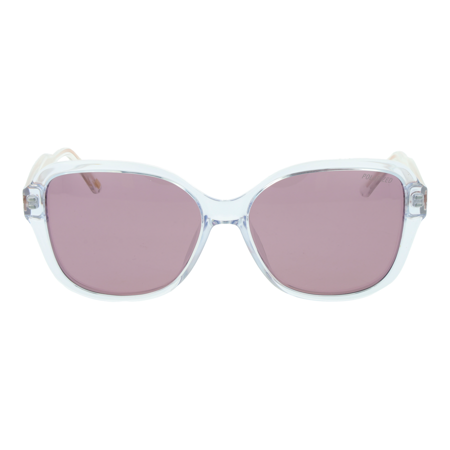 SKECHERS SUNGLASSES Skechers Sonnenbrille SE6359 5726D – Detailansicht