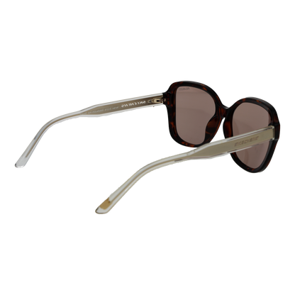SKECHERS SUNGLASSES SKECHERS Sonnenbrille SE6359 5752H – Seitenansicht